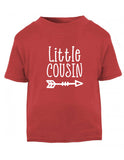 Little Cousin T-Shirt