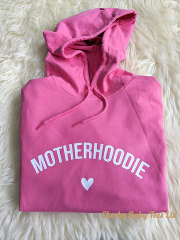 Motherhoodie Ladies' Hoodie