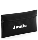 Personalised Name Pencil Case