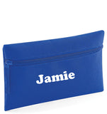 Personalised Name Pencil Case