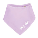 Personalised Name Bandana Bib