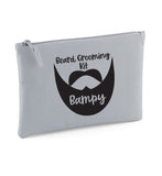 Personalised Beard Grooming Kit