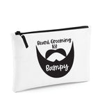 Personalised Beard Grooming Kit