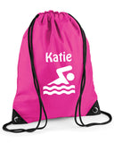 Customised Swimming Bag