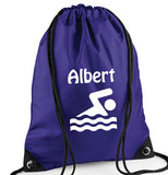 Customised Swimming Bag