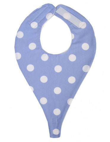 Dummy-holding Bandana Bib