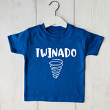 Twinado Toddler Twin T-Shirt