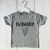 Twinado Toddler Twin T-Shirt