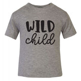 Wild Child Kids' T-shirt