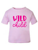 Wild Child Kids' T-shirt